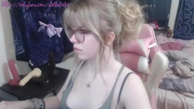Image 8 of stellalocke Stream on Chaturbate on 19 months ago