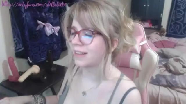 Thumbnail 3, stellalocke's Stream at Chaturbate, 19 months ago