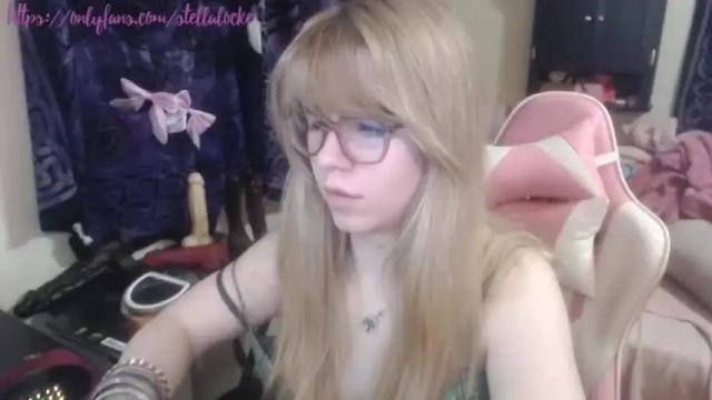 Image 4 of stellalocke Stream on Chaturbate on 19 months ago