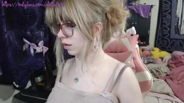 Image 3 of stellalocke Stream on Chaturbate on 18 months ago