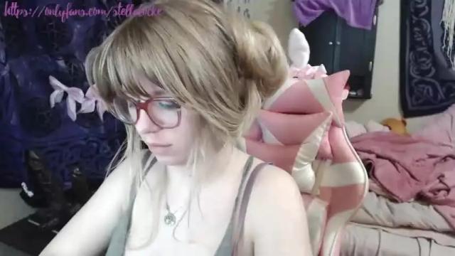 Image 2 of stellalocke Stream on Chaturbate on 18 months ago