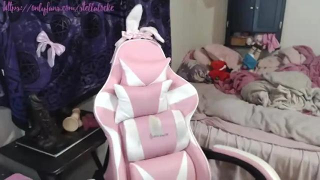 Thumbnail 3, stellalocke's Stream at Chaturbate, 15 months ago