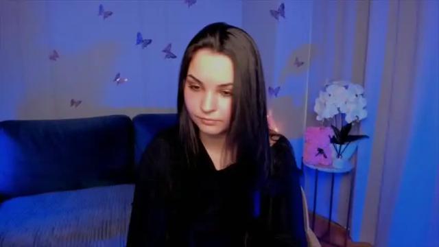 Thumbnail 3, stellamayer's Stream at Chaturbate, 15 months ago