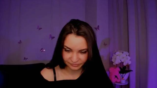 Image 10 of stellamayer Stream on Chaturbate on 15 months ago