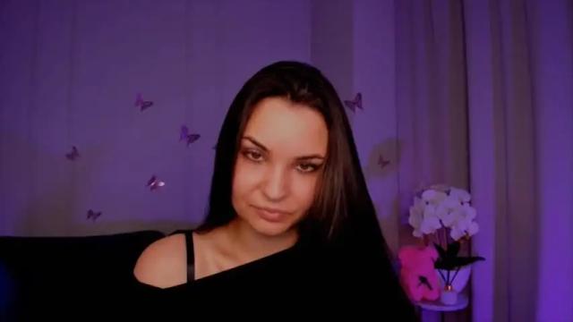 Image 11 of stellamayer Stream on Chaturbate on 15 months ago