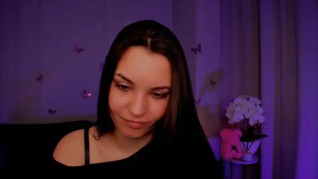 Image 12 of stellamayer Stream on Chaturbate on 15 months ago