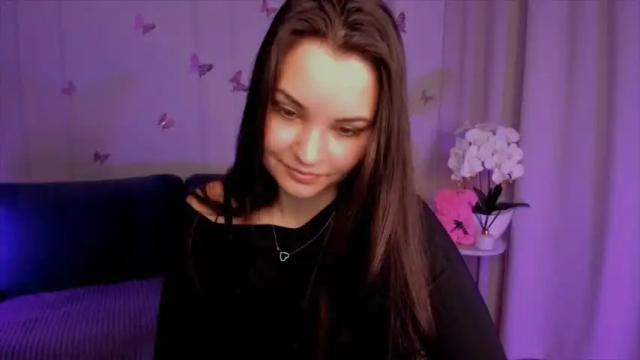Image 12 of stellamayer Stream on Chaturbate on 14 months ago
