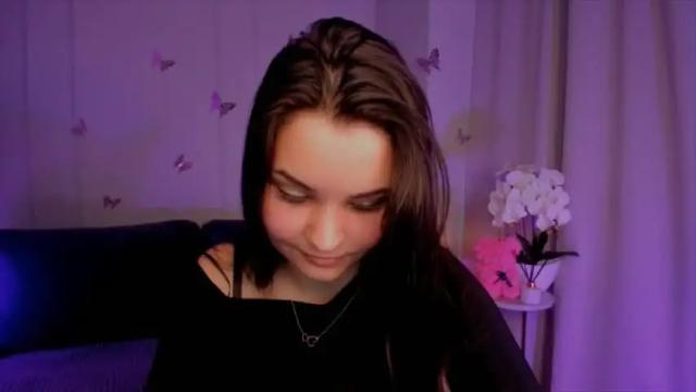 Image 4 of stellamayer Stream on Chaturbate on 14 months ago