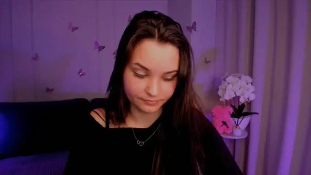 Thumbnail 2, stellamayer's Stream at Chaturbate, 14 months ago
