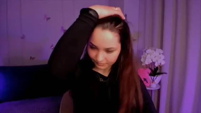 Image 6 of stellamayer Stream on Chaturbate on 14 months ago