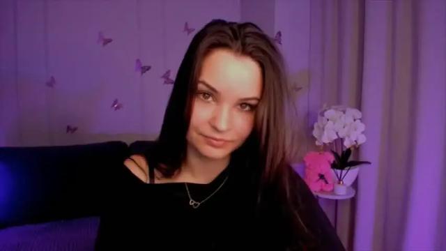 Image 8 of stellamayer Stream on Chaturbate on 14 months ago