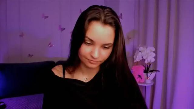 Image 10 of stellamayer Stream on Chaturbate on 14 months ago