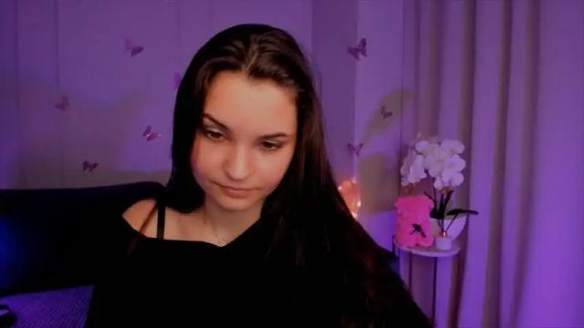 Image 12 of stellamayer Stream on Chaturbate on 14 months ago