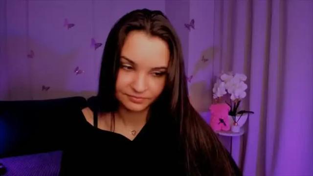 Image 4 of stellamayer Stream on Chaturbate on 14 months ago