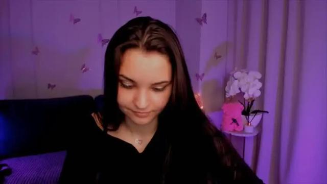 Image 6 of stellamayer Stream on Chaturbate on 14 months ago