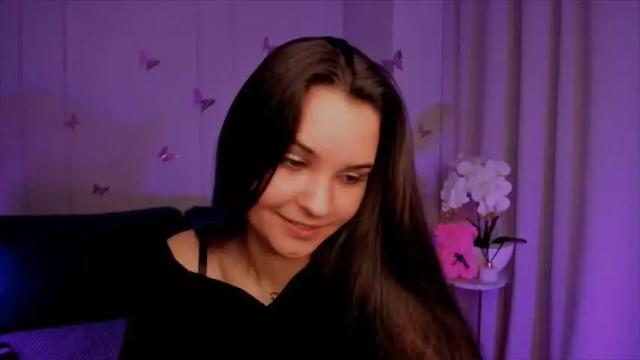 Image 7 of stellamayer Stream on Chaturbate on 14 months ago