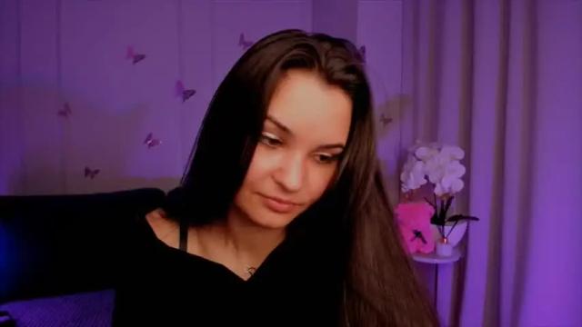 Image 8 of stellamayer Stream on Chaturbate on 14 months ago