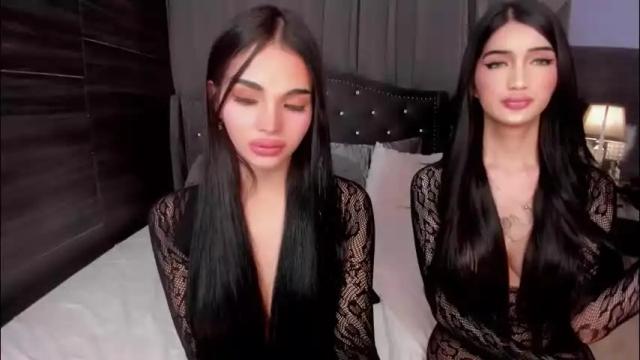 Thumbnail 1, stellamckinley's Stream at Chaturbate, 1 month ago
