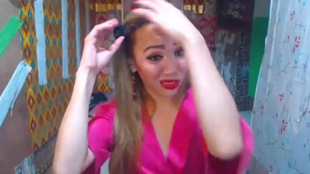 Image 11 of stellamcqueen Stream on Chaturbate on 16 months ago