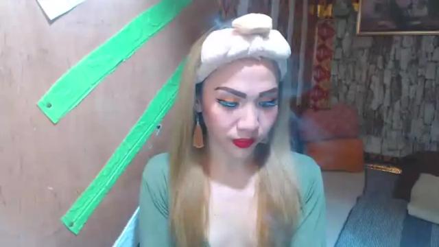 Image 10 of stellamcqueen Stream on Chaturbate on 15 months ago