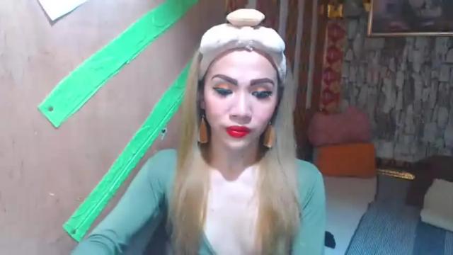 Image 11 of stellamcqueen Stream on Chaturbate on 15 months ago