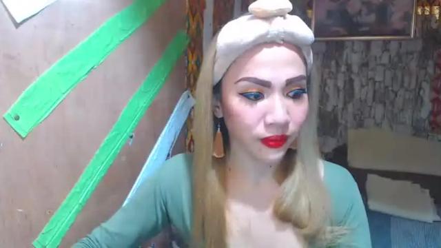 Image 4 of stellamcqueen Stream on Chaturbate on 15 months ago