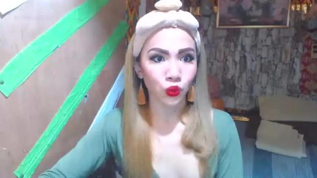 Image 6 of stellamcqueen Stream on Chaturbate on 15 months ago
