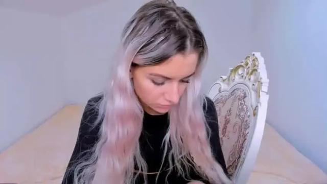Thumbnail 1, stellamoorre's Stream at Chaturbate, 13 months ago