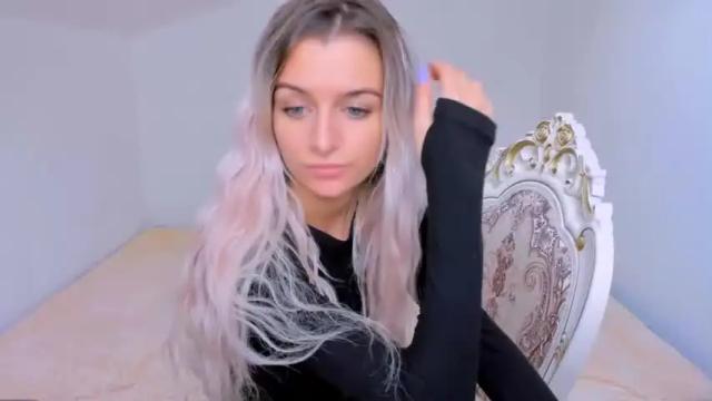 Thumbnail 2, stellamoorre's Stream at Chaturbate, 13 months ago