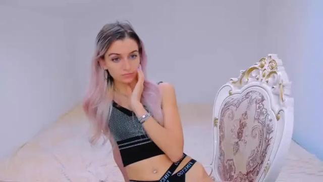 Thumbnail 2, stellamoorre's Stream at Chaturbate, 13 months ago