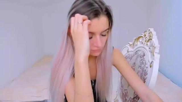 Thumbnail 2, stellamoorre's Stream at Chaturbate, 13 months ago
