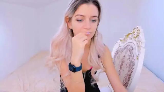 Thumbnail 1, stellamoorre's Stream at Chaturbate, 13 months ago