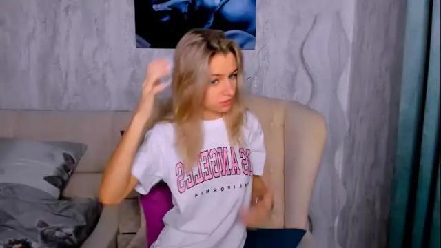 Thumbnail 1, stellamoorre's Stream at Chaturbate, 1 month ago