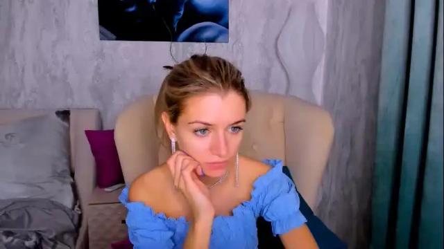 Thumbnail 1, stellamoorre's Stream at Chaturbate, 1 month ago