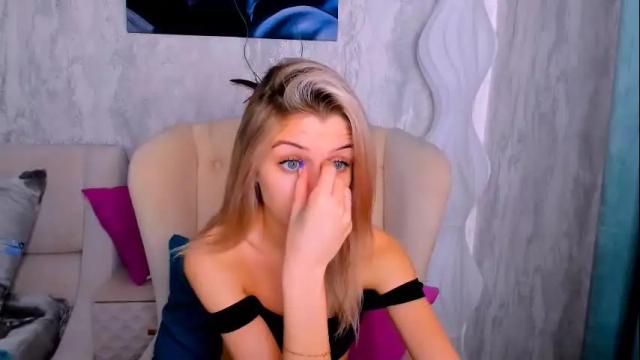 Thumbnail 2, stellamoorre's Stream at Chaturbate, 28 days ago