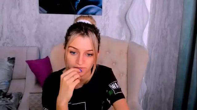 Thumbnail 1, stellamoorre's Stream at Chaturbate, 20 days ago