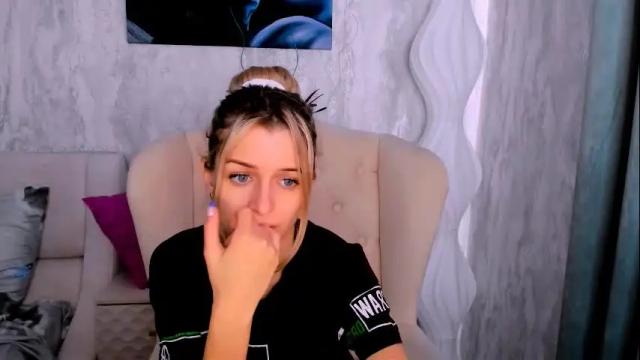 Thumbnail 3, stellamoorre's Stream at Chaturbate, 20 days ago