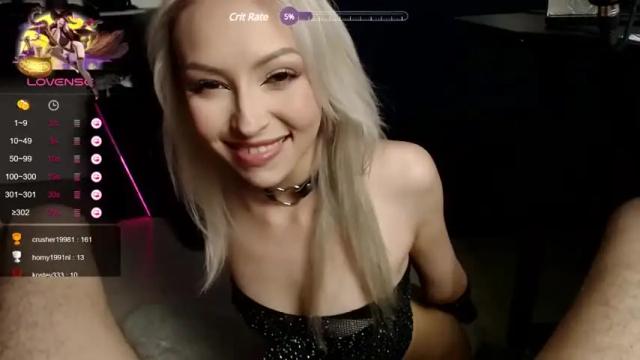Image 3 of stellar_sky Stream on Chaturbate on 18 months ago