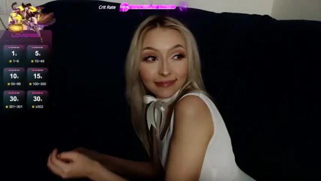 Image 10 of stellar_sky Stream on Chaturbate on 17 months ago
