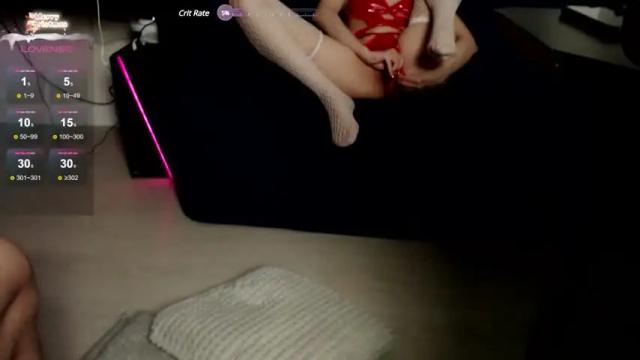 Thumbnail 2, stellar_sky's Stream at Chaturbate, 18 months ago