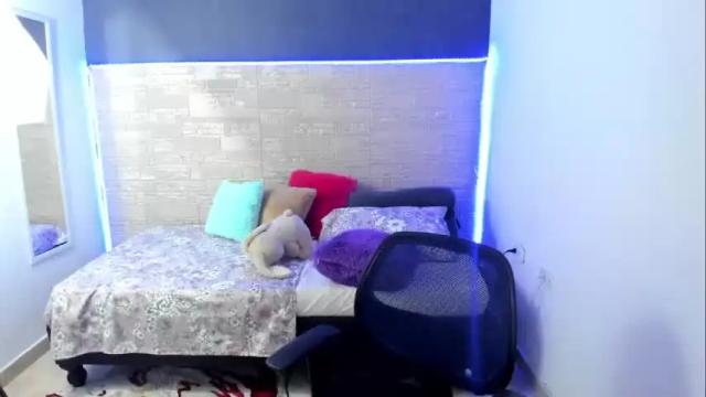 Image 7 of stellarstream Stream on Chaturbate on 16 months ago
