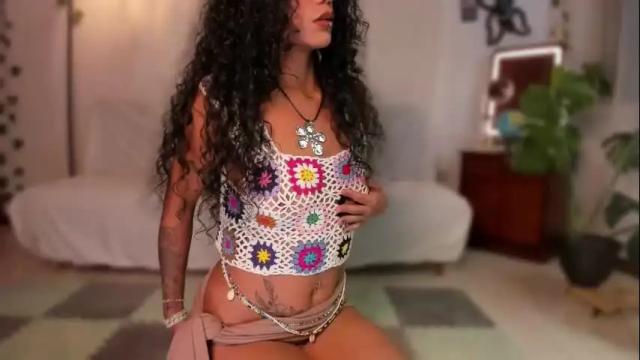 Image 3 of stellart_ Stream on Chaturbate on 1 month ago
