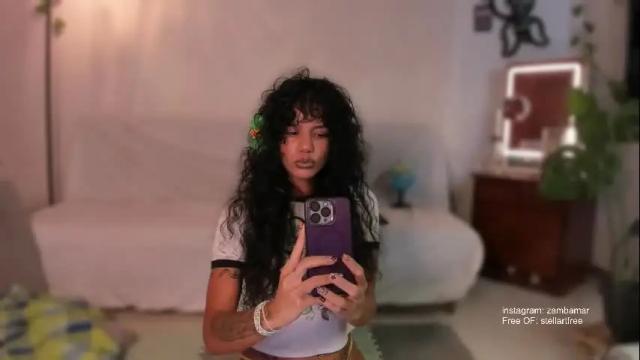 Image 8 of stellart_ Stream on Chaturbate on 2 months ago