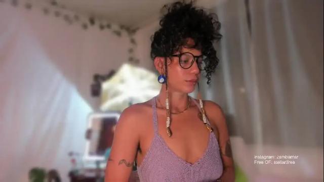 Thumbnail 1, stellart_'s Stream at Chaturbate, 10 days ago