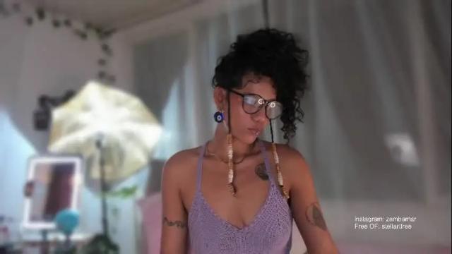 Image 11 of stellart_ Stream on Chaturbate on 1 month ago