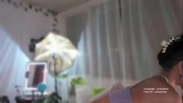 Image 3 of stellart_ Stream on Chaturbate on 1 month ago