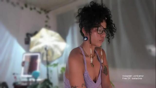 Image 4 of stellart_ Stream on Chaturbate on 1 month ago