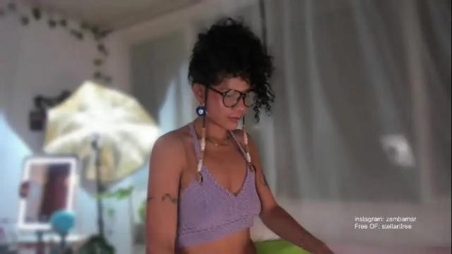 Image 8 of stellart_ Stream on Chaturbate on 1 month ago