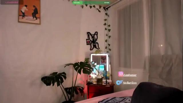 Image 6 of stellart_ Stream on Chaturbate on 4 days ago