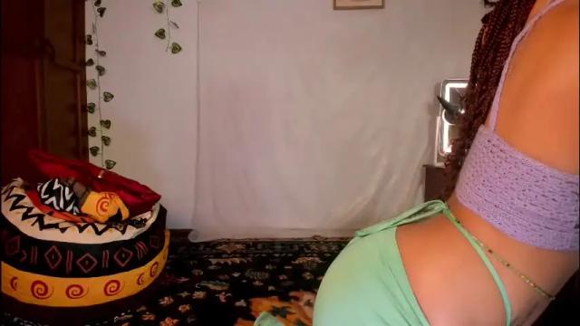 Image 12 of stellart_ Stream on Chaturbate on 1 month ago